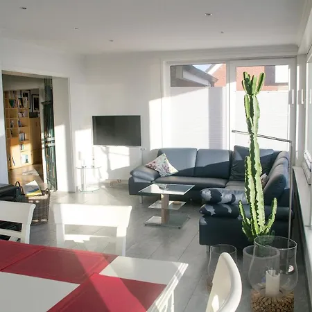 Haus Kap Hoorn Gorch Fock *